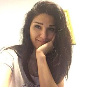 Meet your Posher, Jaleh